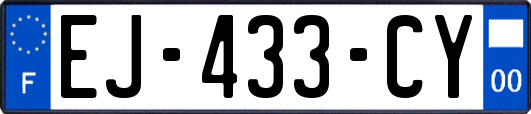 EJ-433-CY