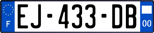 EJ-433-DB