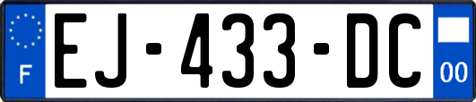 EJ-433-DC