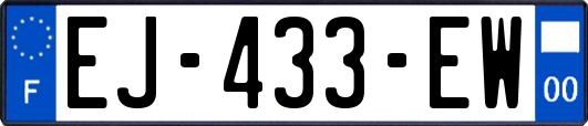 EJ-433-EW