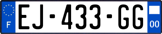 EJ-433-GG