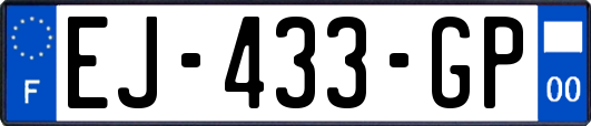 EJ-433-GP