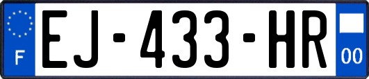 EJ-433-HR
