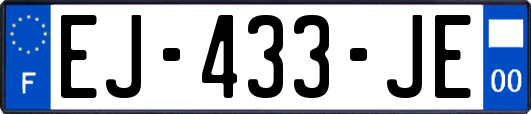 EJ-433-JE