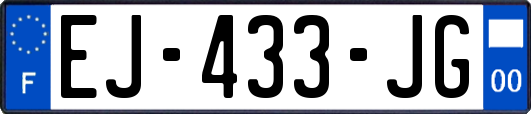 EJ-433-JG