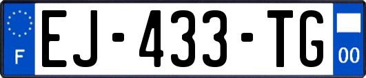 EJ-433-TG