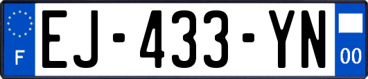 EJ-433-YN