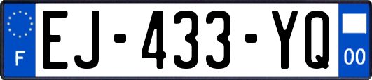 EJ-433-YQ