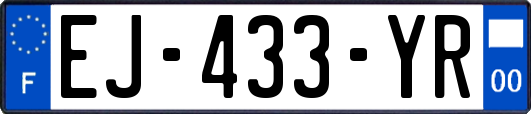 EJ-433-YR