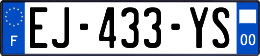 EJ-433-YS