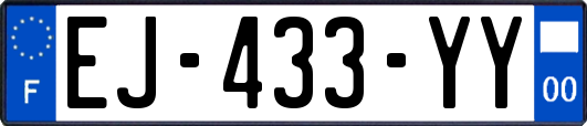 EJ-433-YY
