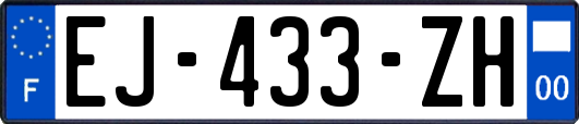 EJ-433-ZH