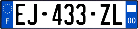 EJ-433-ZL