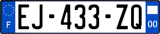 EJ-433-ZQ