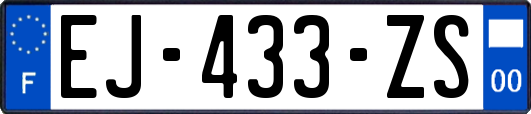 EJ-433-ZS