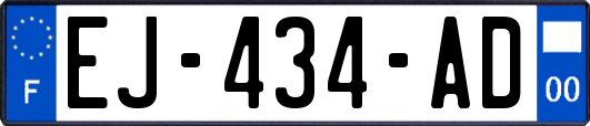 EJ-434-AD