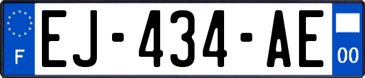 EJ-434-AE