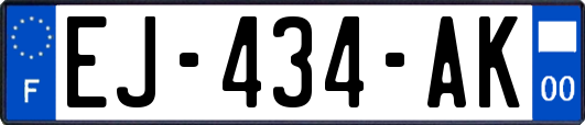 EJ-434-AK