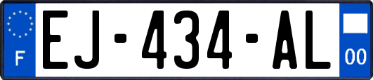 EJ-434-AL