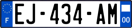 EJ-434-AM