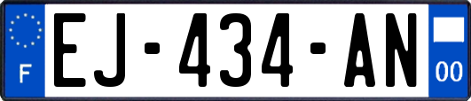 EJ-434-AN