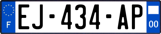 EJ-434-AP