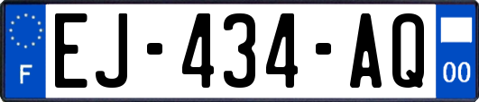 EJ-434-AQ