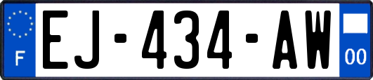 EJ-434-AW