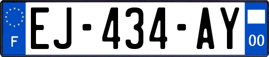 EJ-434-AY