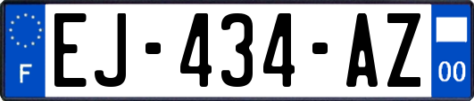 EJ-434-AZ