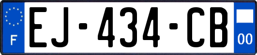 EJ-434-CB