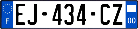 EJ-434-CZ