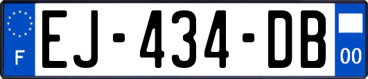 EJ-434-DB