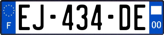 EJ-434-DE