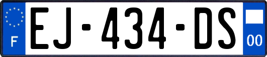 EJ-434-DS