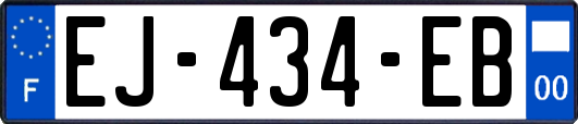 EJ-434-EB