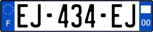 EJ-434-EJ