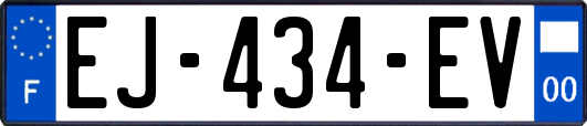 EJ-434-EV