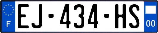 EJ-434-HS