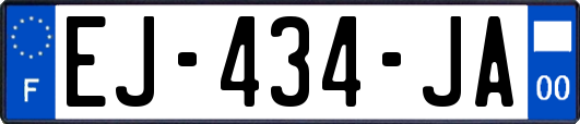 EJ-434-JA