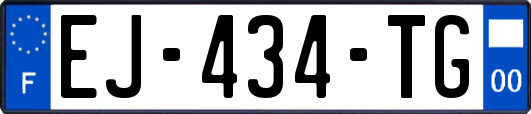 EJ-434-TG
