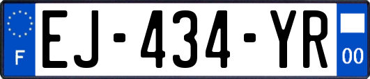EJ-434-YR