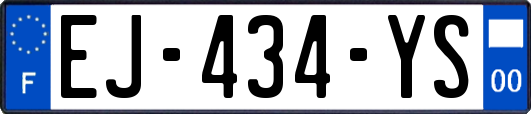 EJ-434-YS