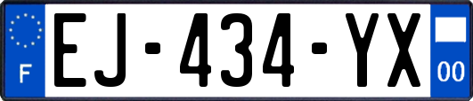 EJ-434-YX