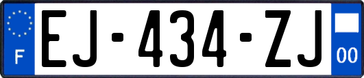 EJ-434-ZJ