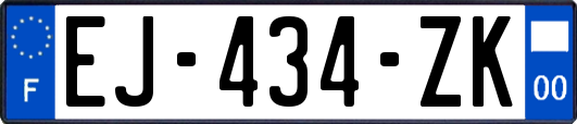 EJ-434-ZK