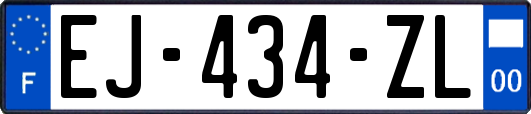 EJ-434-ZL