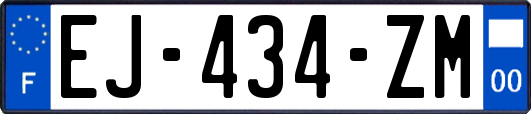 EJ-434-ZM