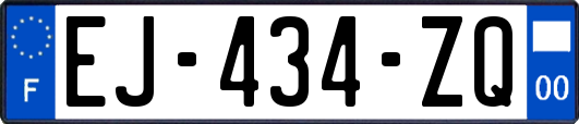 EJ-434-ZQ