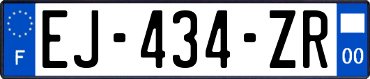 EJ-434-ZR